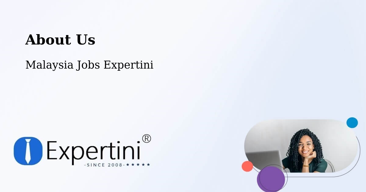About Expertini Recruitment Platform  – Jitra - Jitra, Malaysia Jobs Expertini