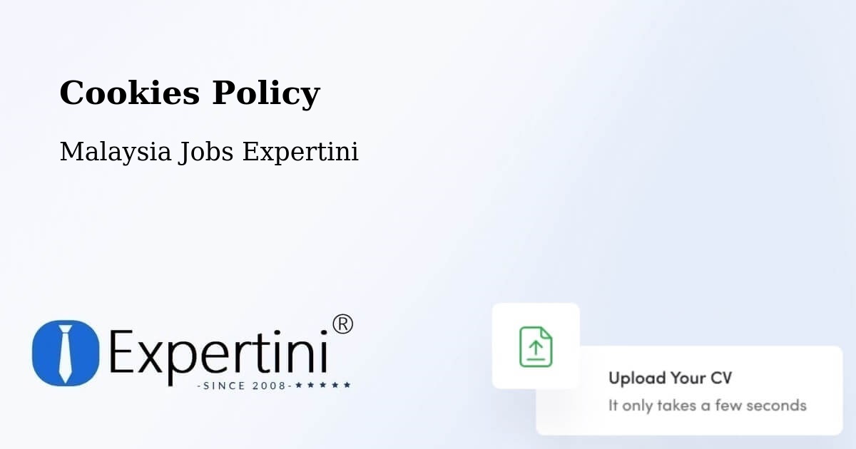Cookie Policy – Jitra - Malaysia Jobs Expertini
