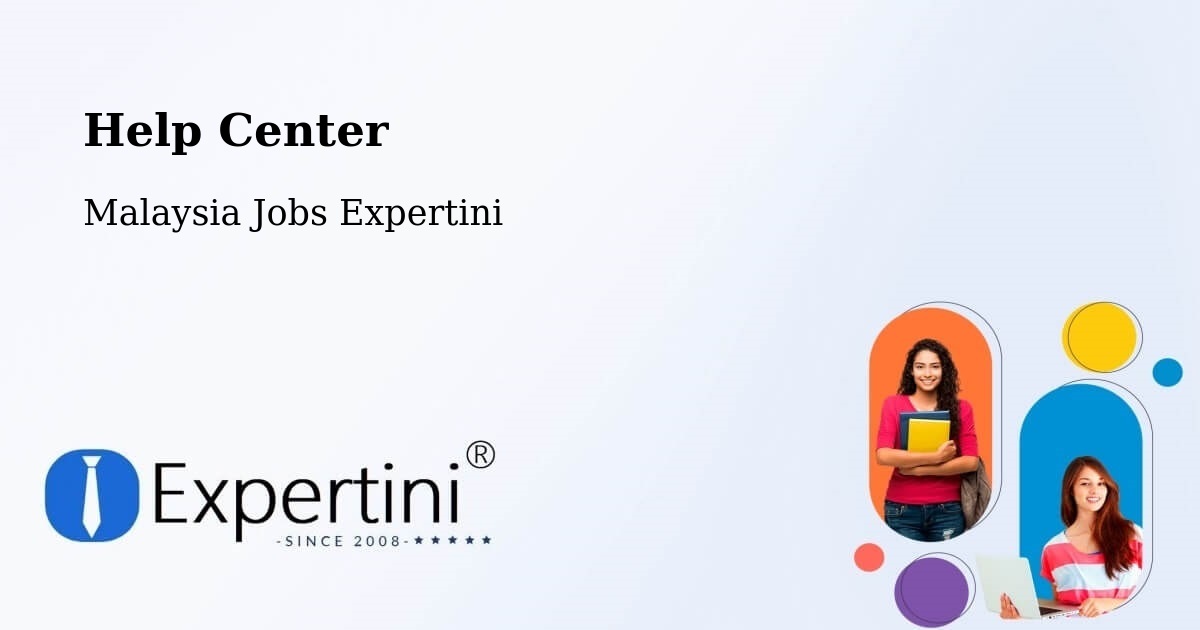 Help Center – Jitra - Malaysia Jobs Expertini