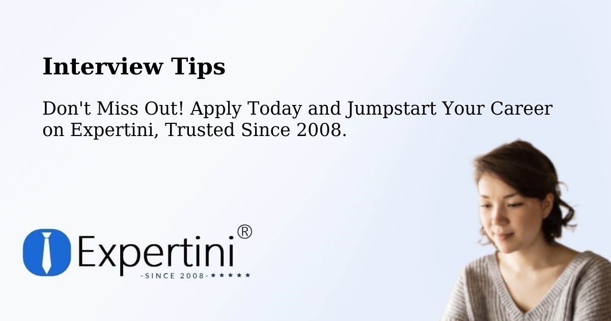 Interview Tips & Techniques for Job Seekers – Jitra - Jitra, Malaysia Jobs Expertini