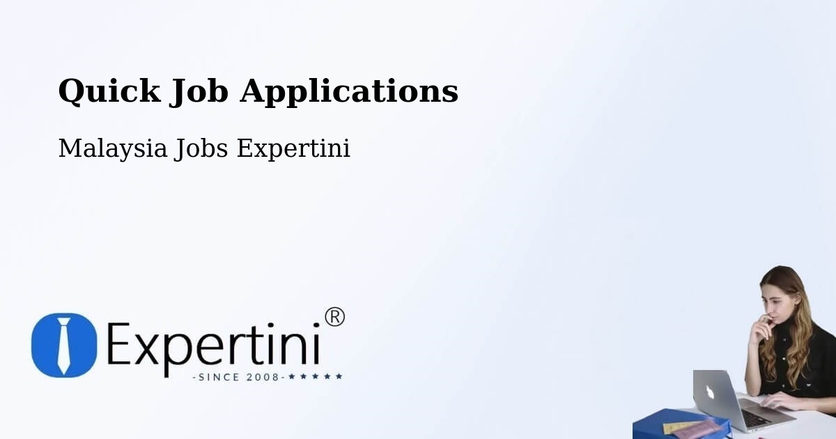 Quick Apply Feature – Jitra - Malaysia Jobs Expertini