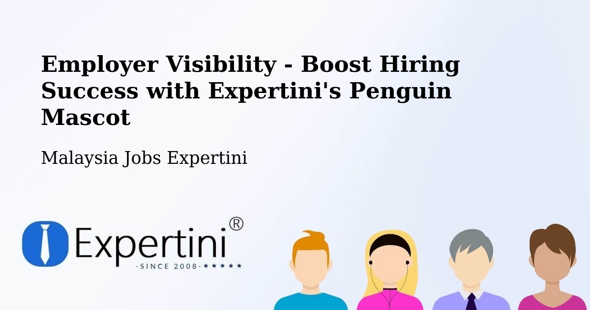 CV and Resume Visibility Optimization – Jitra - Malaysia Jobs Expertini
